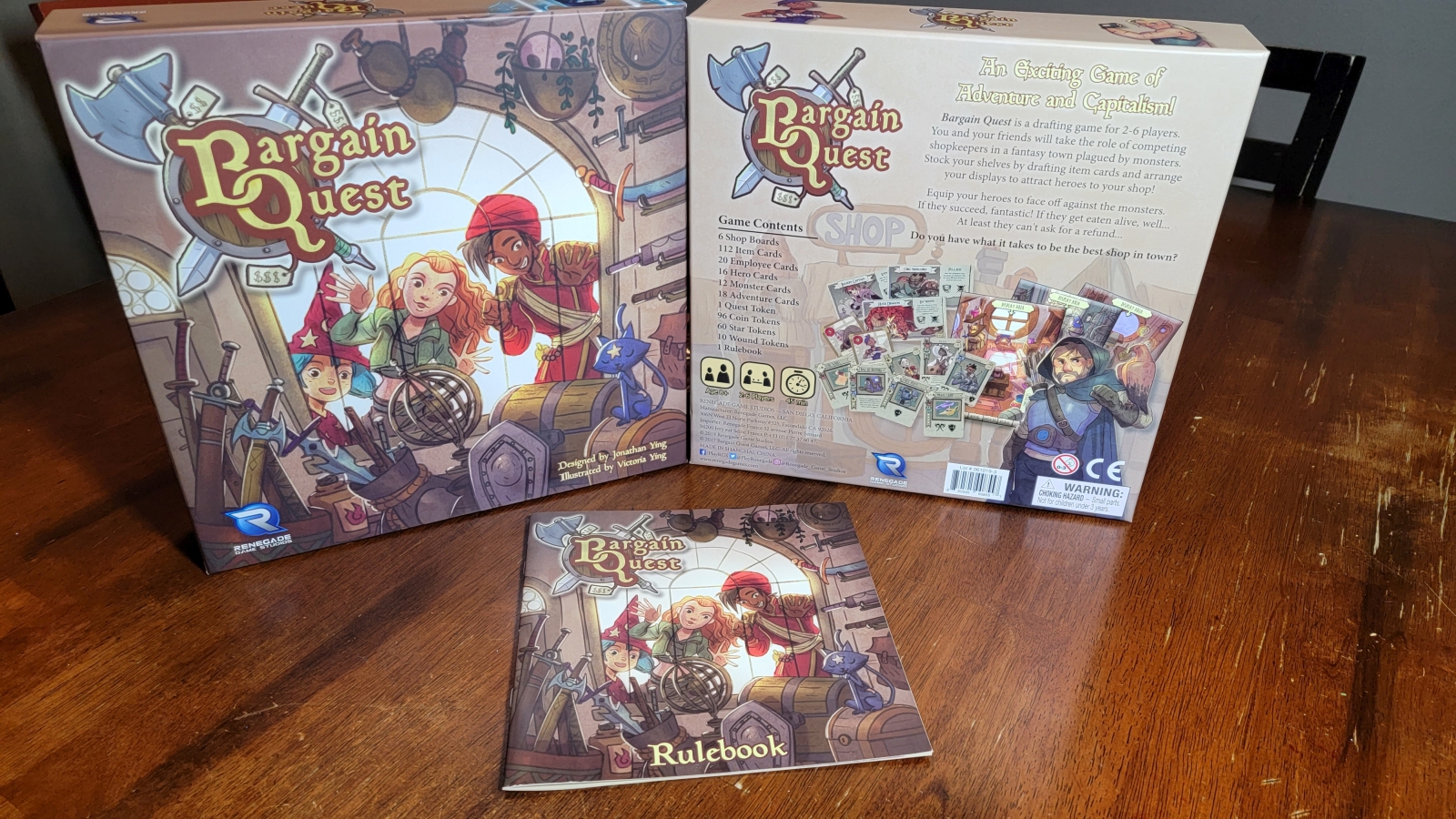 Bargain Quest Review – Is It a Bargain?